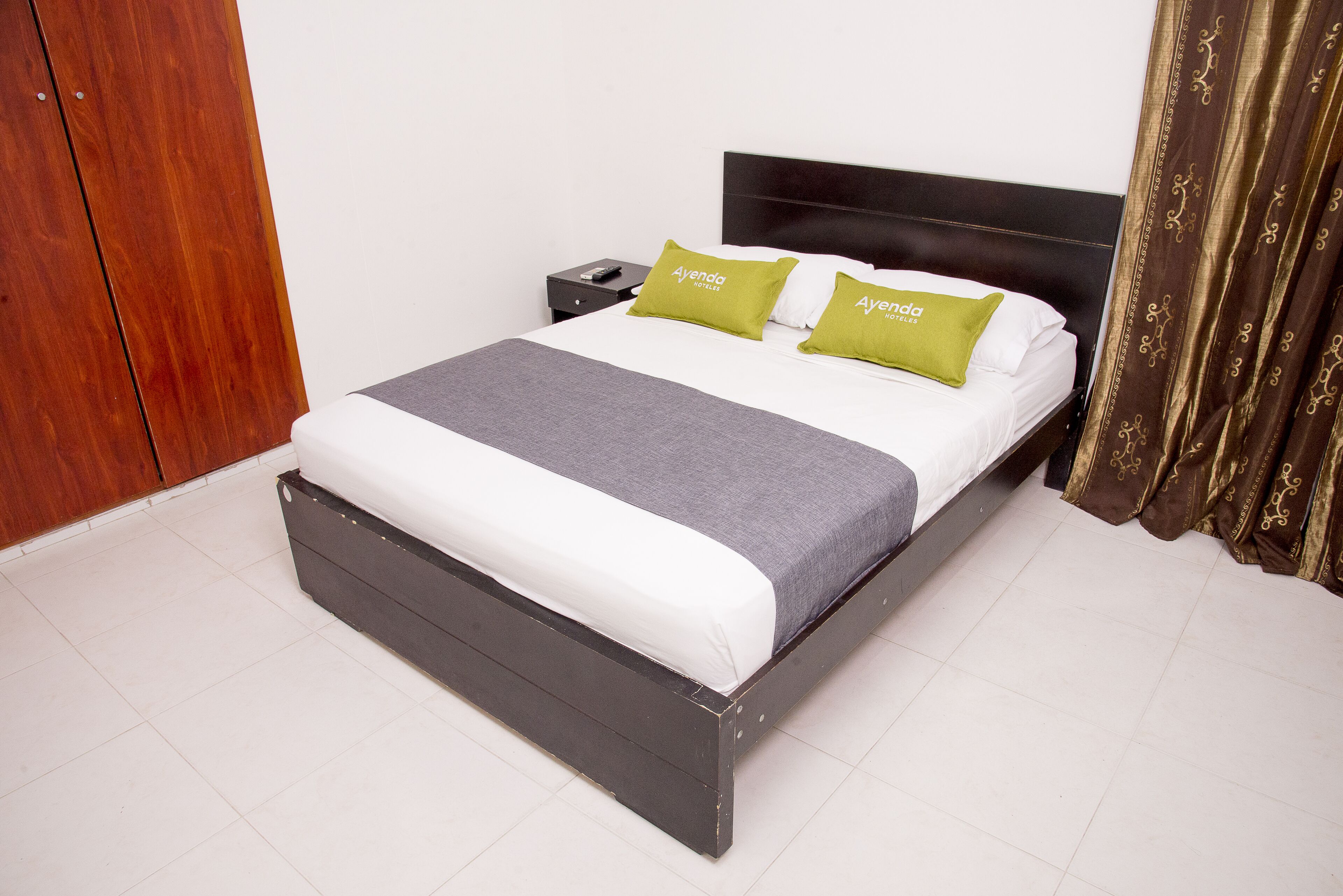 Foto - Hotel Coral Santa Marta