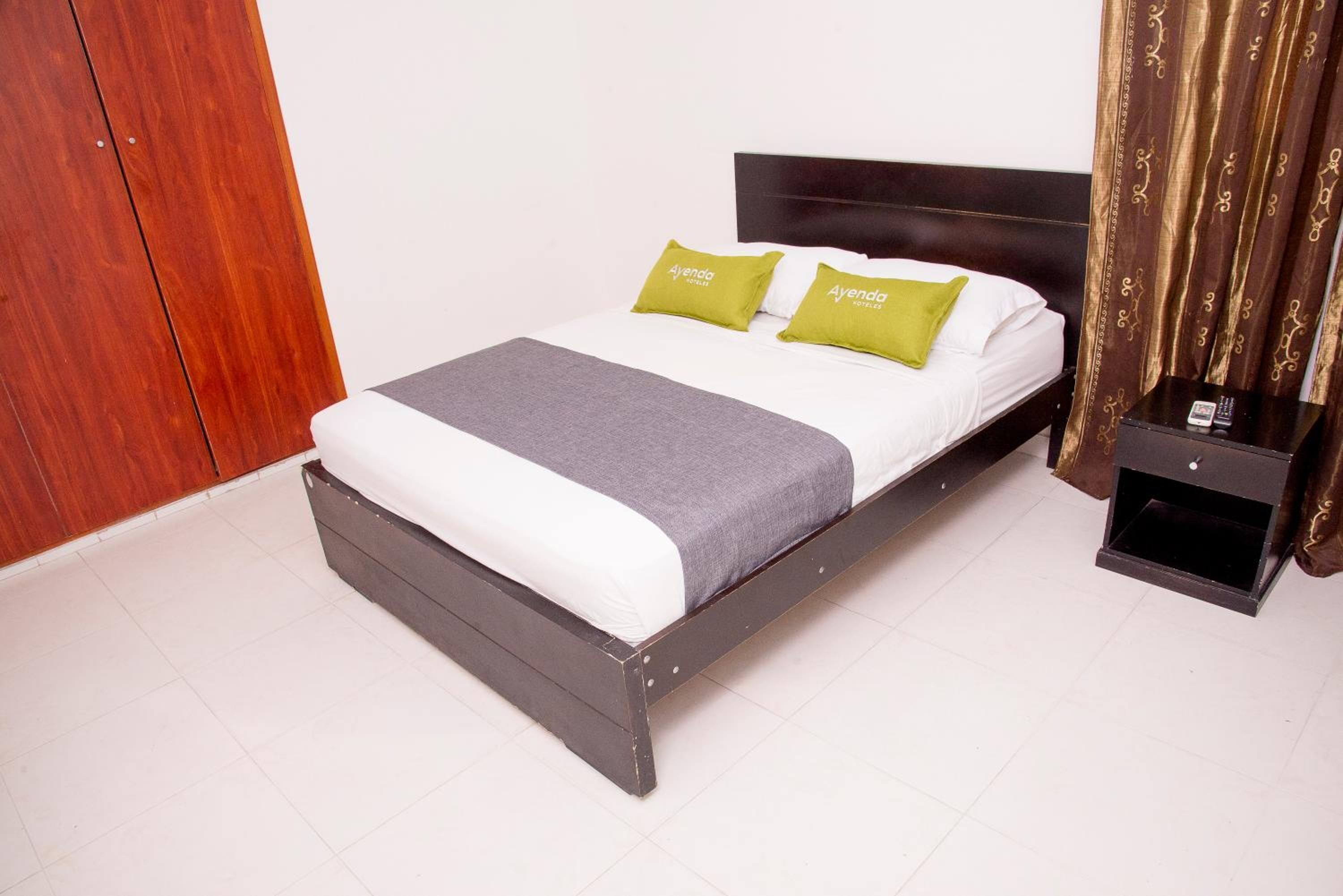 Foto - Hotel Coral Santa Marta