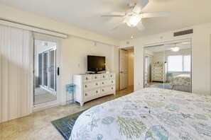 3 habitaciones, tabla de planchar con plancha y wifi gratis 
