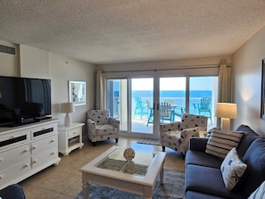 Smart TV, DVD player