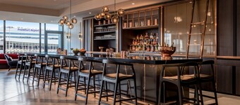 Frankfurt Airport Marriott Hotel