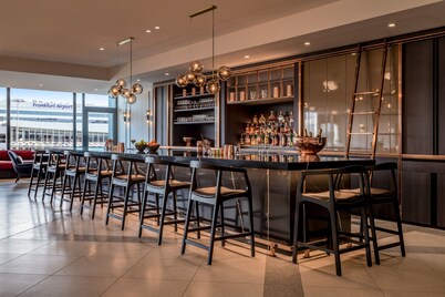 Frankfurt Airport Marriott Hotel