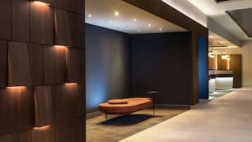 Hall