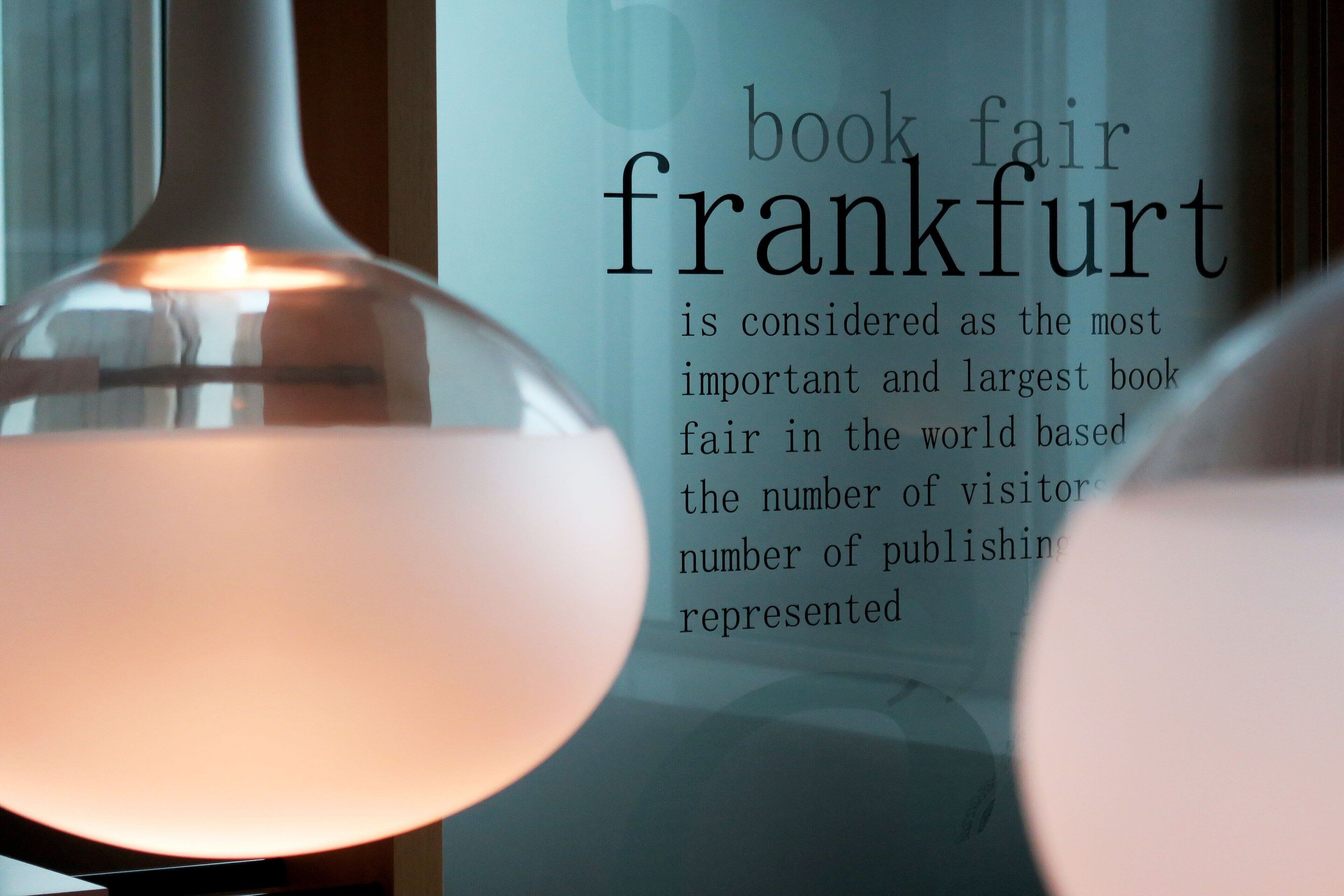 Foto - Frankfurt Airport Marriott Hotel