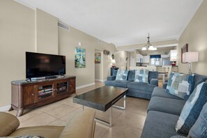 Smart-TV, DVD-Player