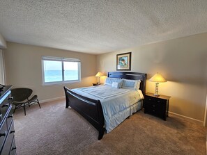 2 bedrooms, iron/ironing board, free WiFi, bed sheets - Sandy Key 416:  2 BR / 2BA Gulf Front Condo in Perdido Key, FL.  Sleeps 6 (Perdido Key)