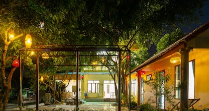 Hang Mua Central Homestay