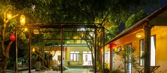 Hang Mua Central Homestay