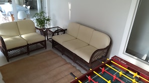 遊戲室