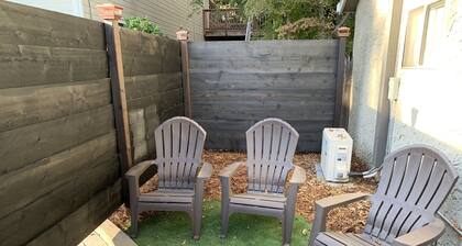 Maison privée sur Bidwell Park prÚs du centre-ville!