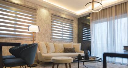 Maalaismainen holvi yksityinen sisäänpääsy