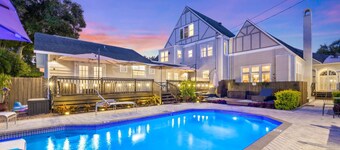 The Kenwood Gables Boutique Bed & Breakfast