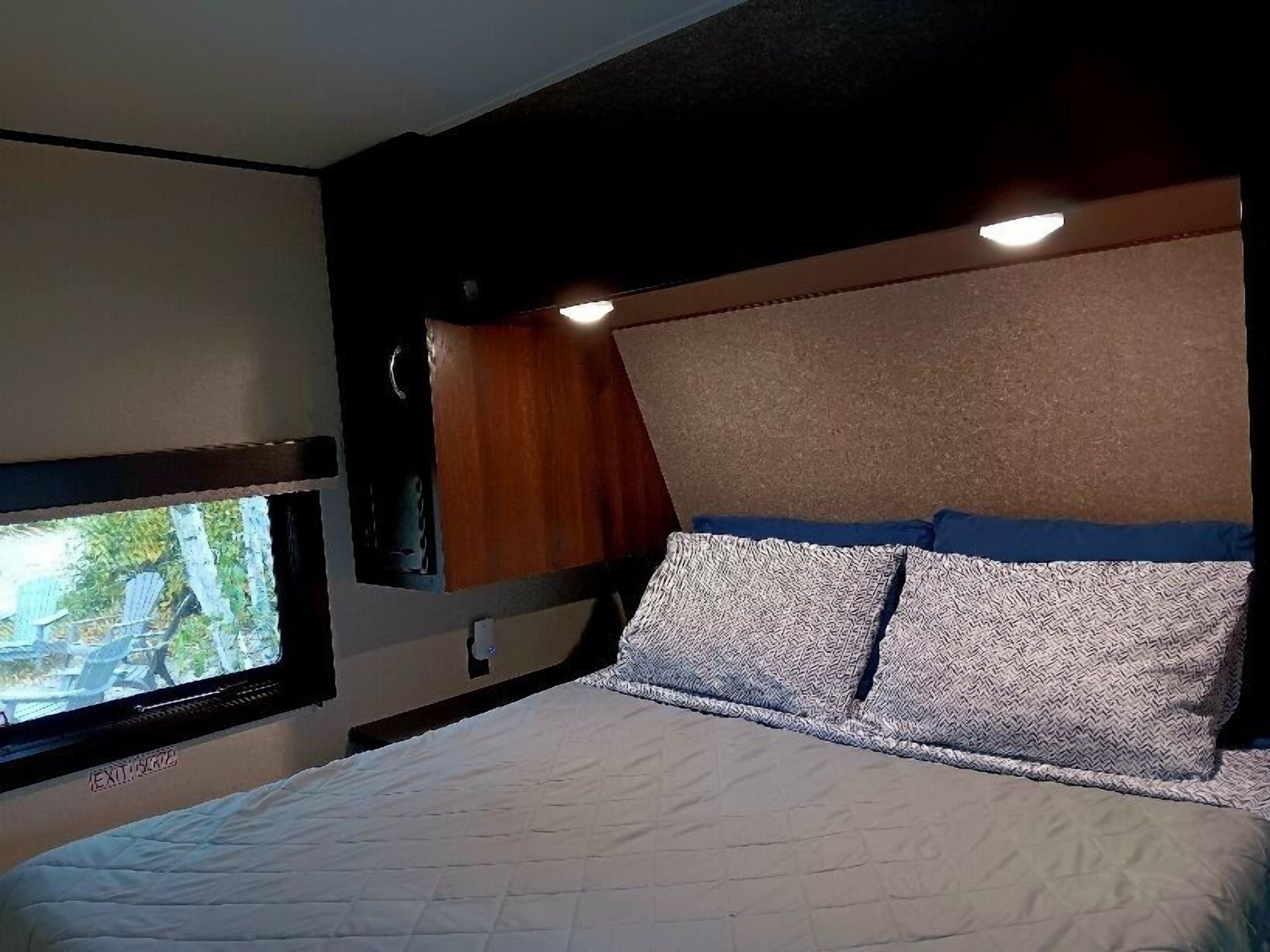 Family Chalet, Resort View | 2 bedrooms, individually decorated, individually furnished