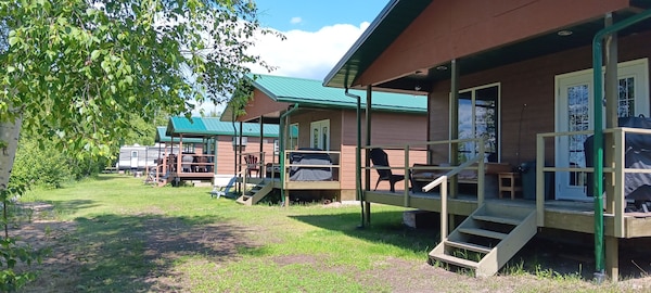 Bayside Resort - Saskatchewan