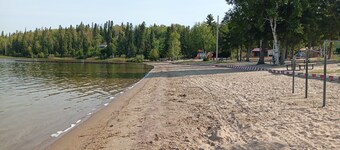 ベイサイド リゾート