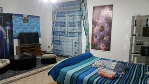 Chambre Triple Classique