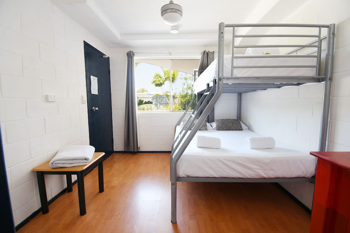 Triple Room, Private Bathroom