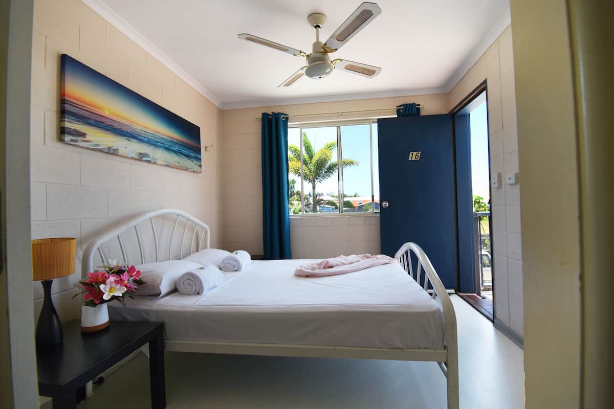Double Room, Private Bathroom