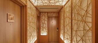 Stay SAKURA Tokyo Shinjuku Hyaku kura