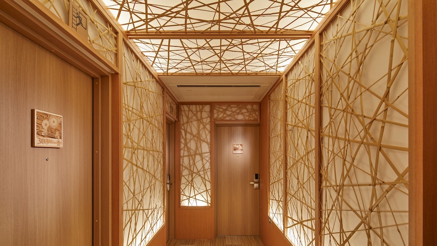 Stay SAKURA Tokyo Shinjuku Hyaku kura