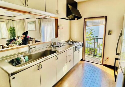 A cosy private home in the Toyako Onsen / Abuta-gun Hokkaidō