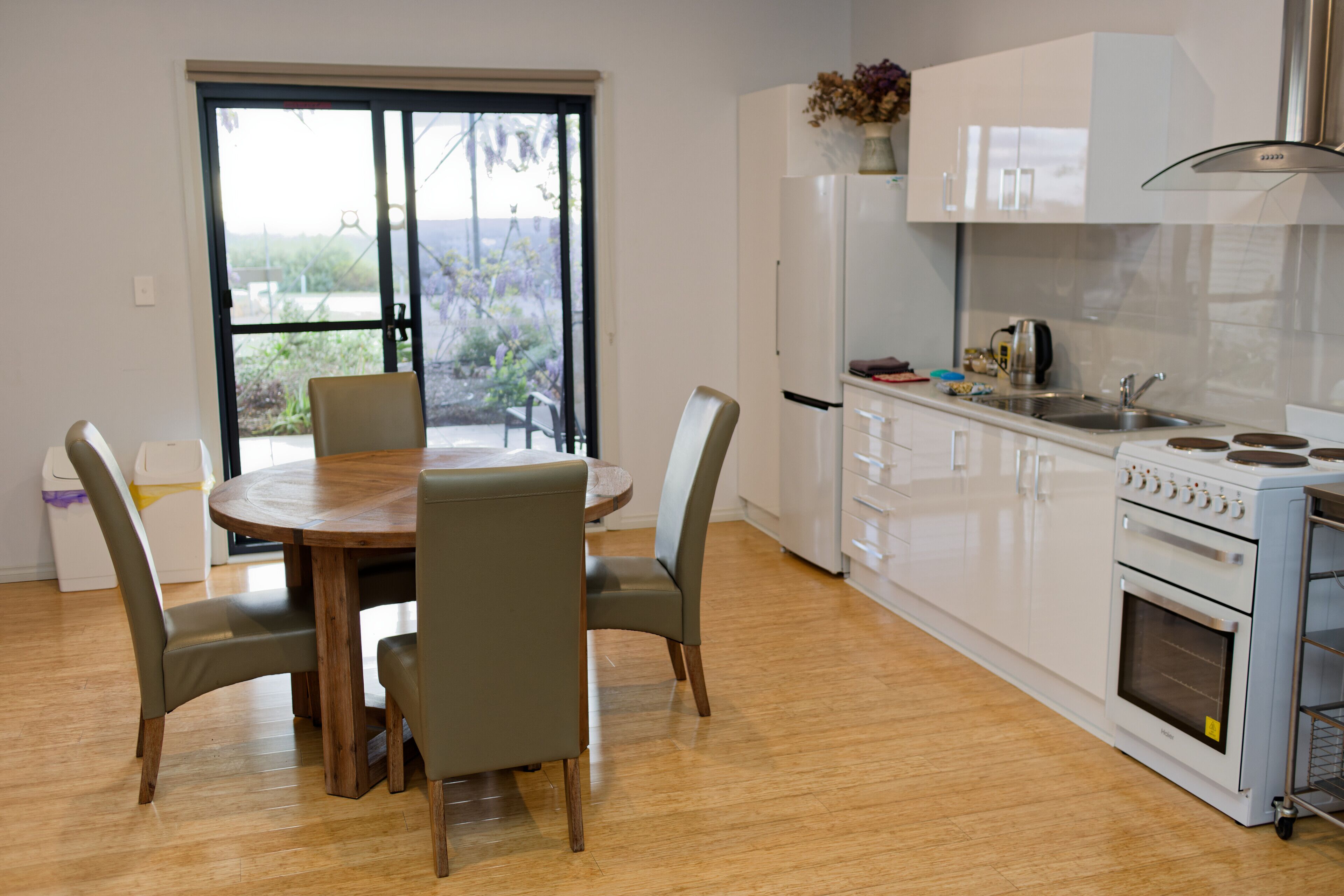 Delightful Studio Apartment, Suffolk Studio