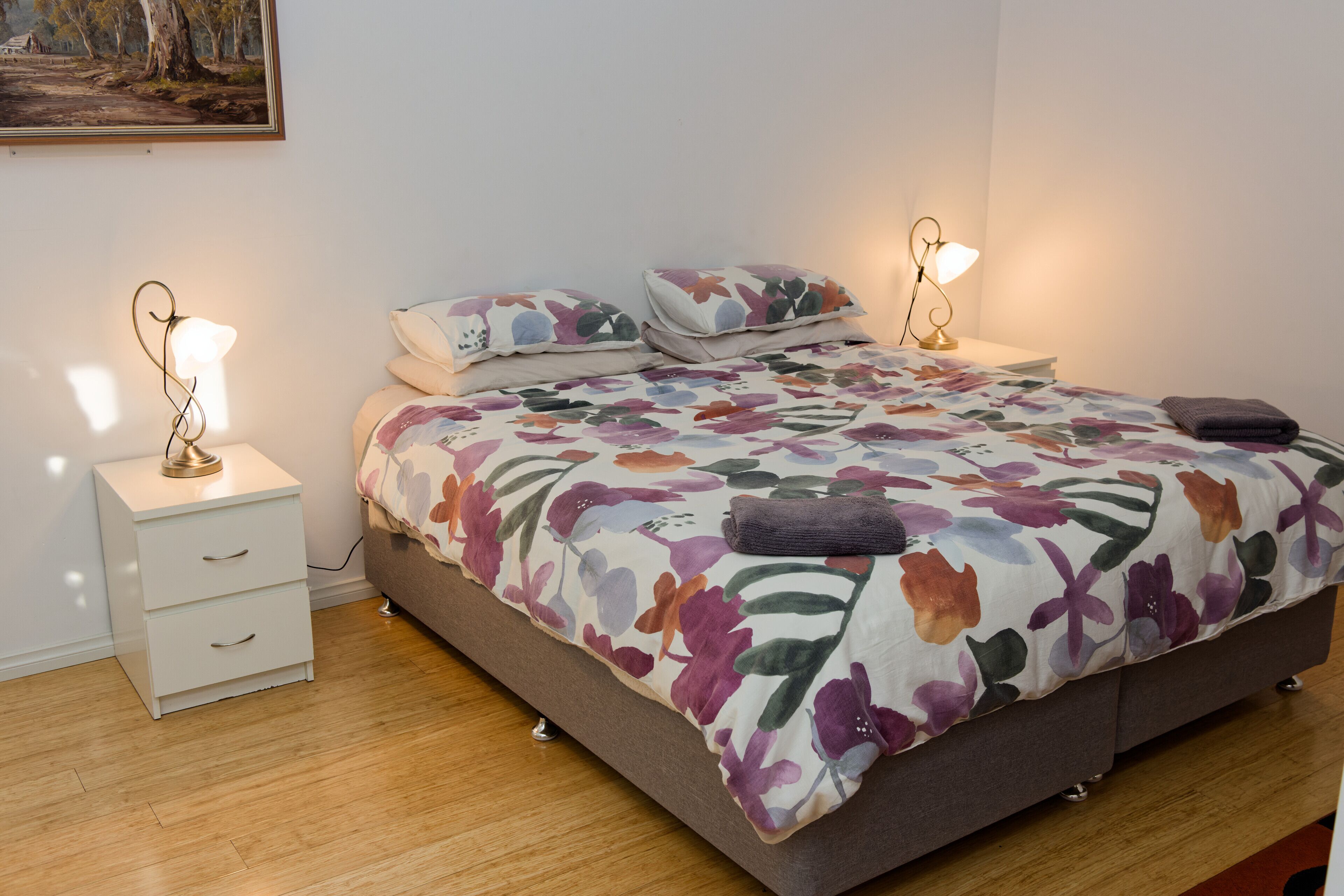 Delightful Studio Apartment, Suffolk Studio