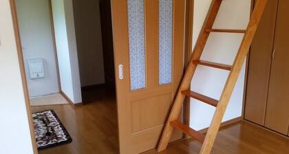 7 minutes on foot from Oita airport West / Kunisaki Ōita