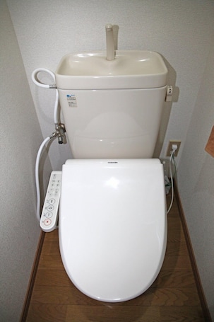Hair dryer, towels. 7 minutes on foot from Oita airport West / Kunisaki Ōita