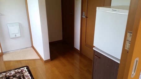 Interior. 7 minutes on foot from Oita airport West / Kunisaki Ōita