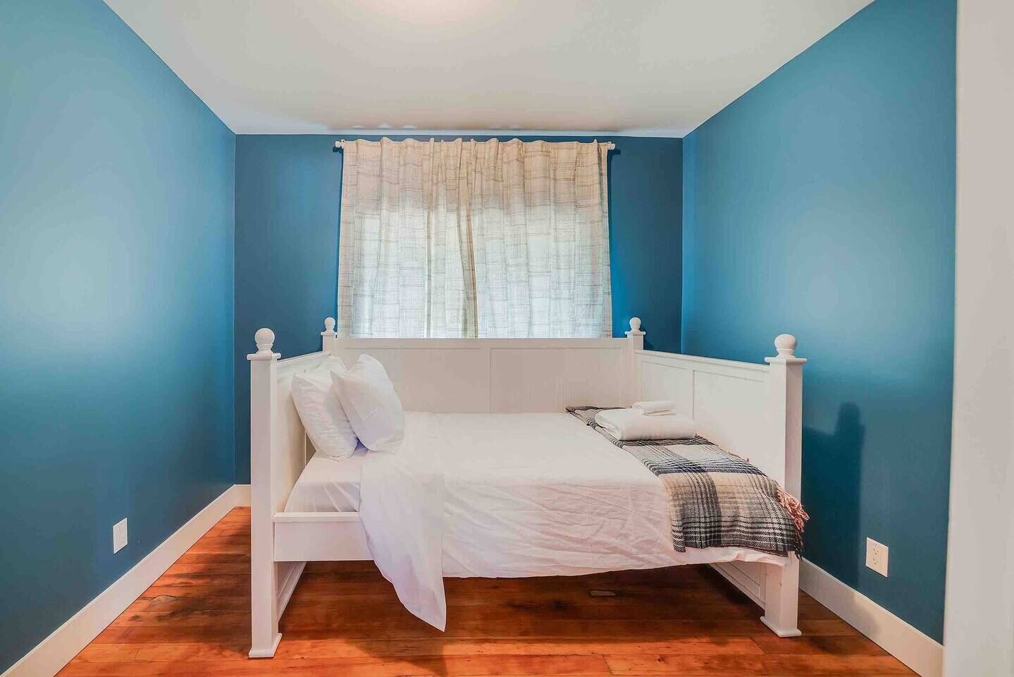 Cabin #6 - The Perch at Twin Peaks