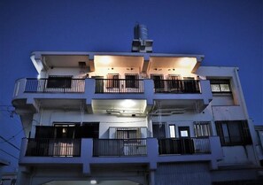 Exterior - Hoshimibiyori (Ishigaki)