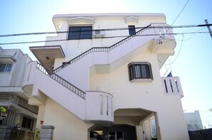 Fachada