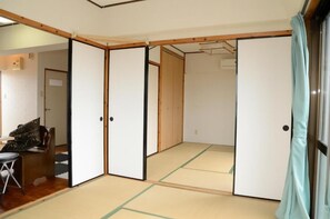 2 Bedroom Apartment | 2 bedrooms, free WiFi - Hoshimibiyori (Ishigaki)