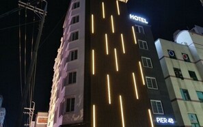 Exterior - Hotel Pier 48 (Tongyeong)
