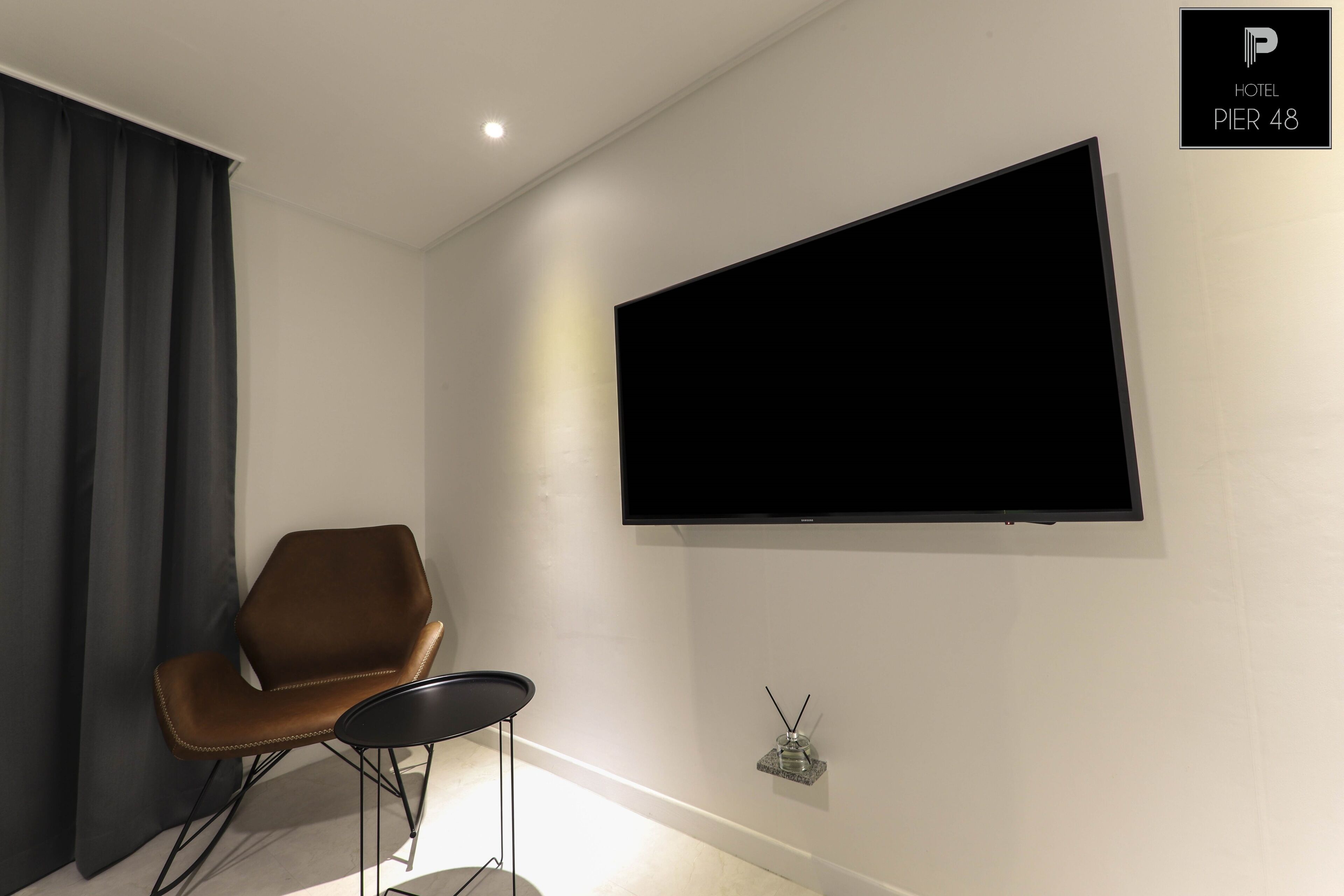 premium room | 1 bedroom, premium bedding, blackout curtains, free wifi