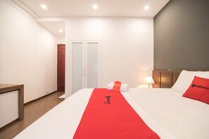 Superior-Doppelzimmer