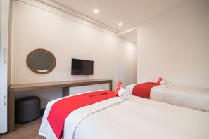 Superior-Zweibettzimmer