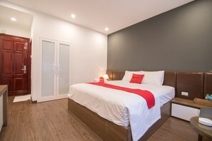 Superior tweepersoonskamer | Gratis wifi, rolstoeltoegankelijk