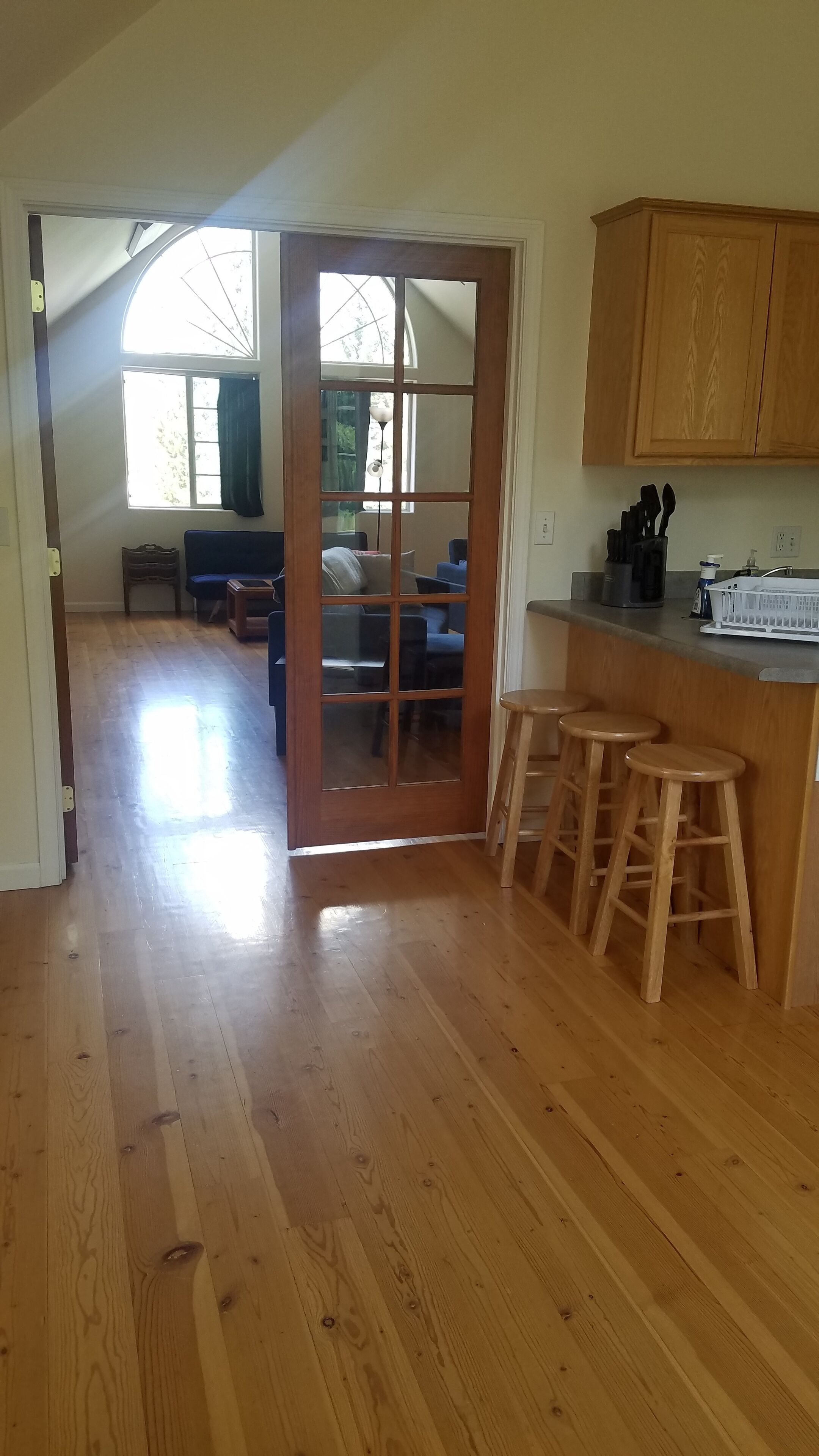 Family House, Kitchen, Mountain View | Private kitchen