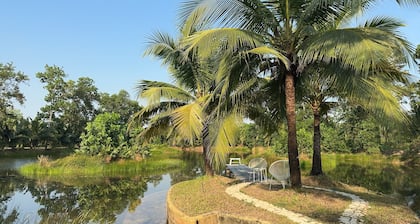 Mulberry Resort