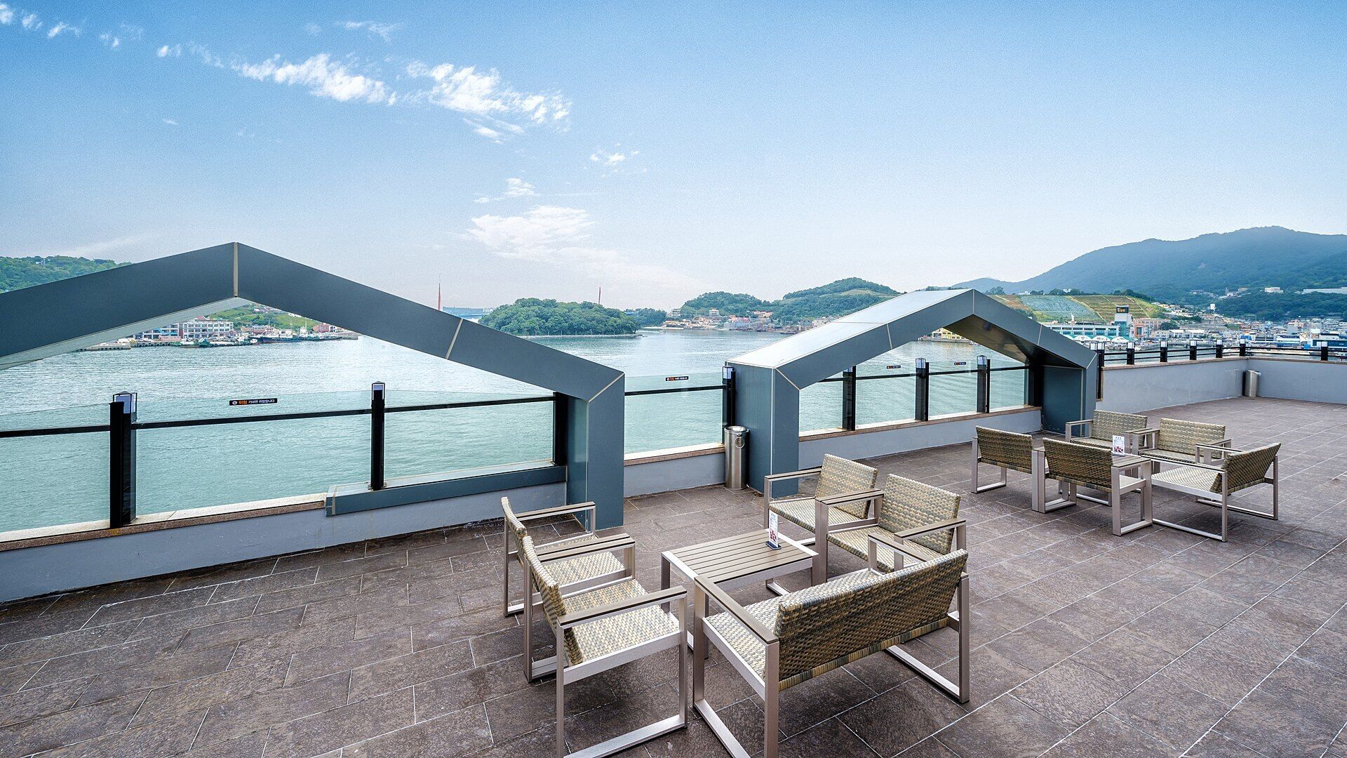 Servizio della struttura