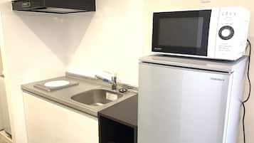 Cocineta privada