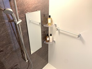 Chambre Double Standard | Salle de bain