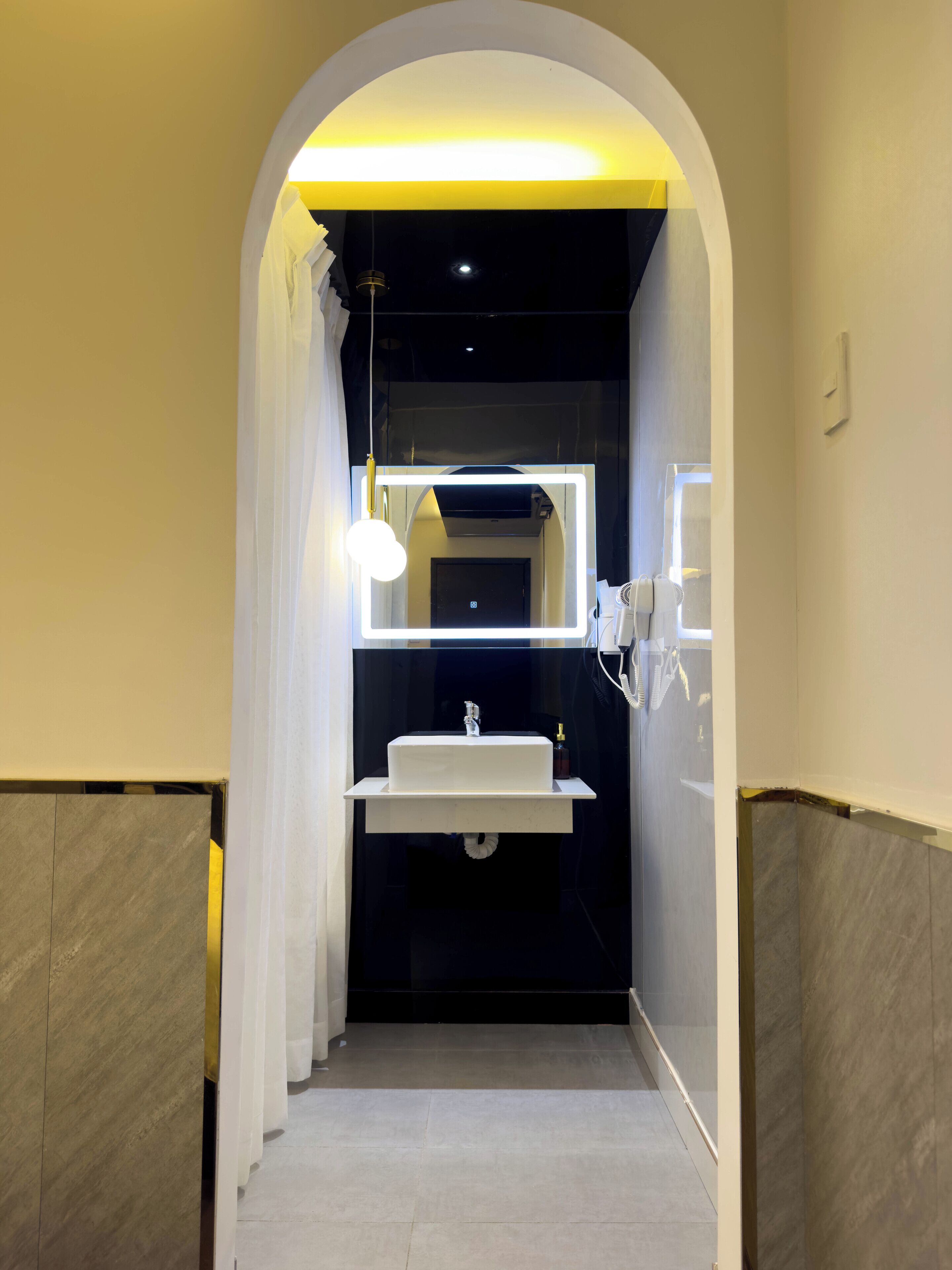 Foto - M&H Hotel