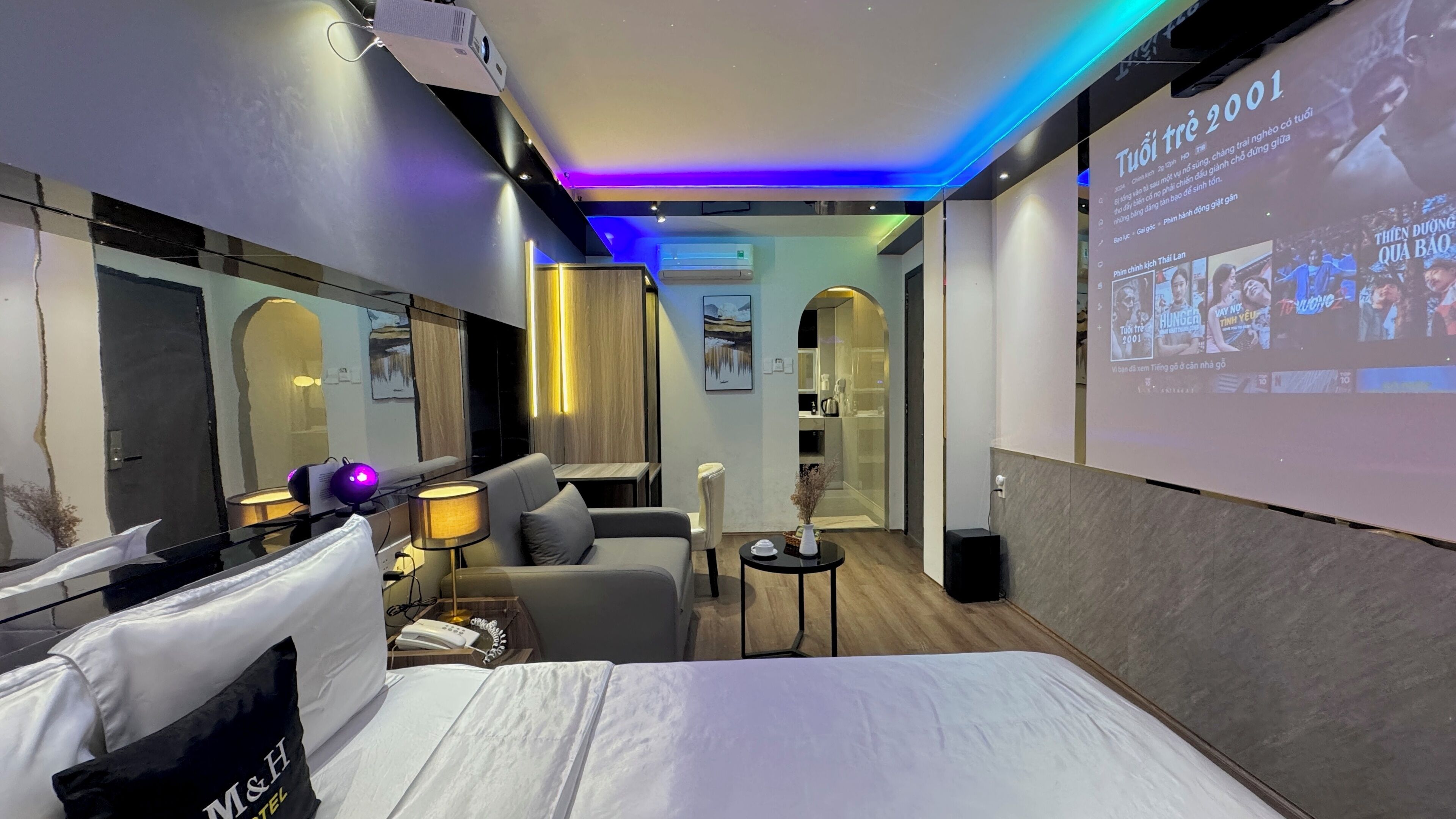 Photo - M&H Hotel