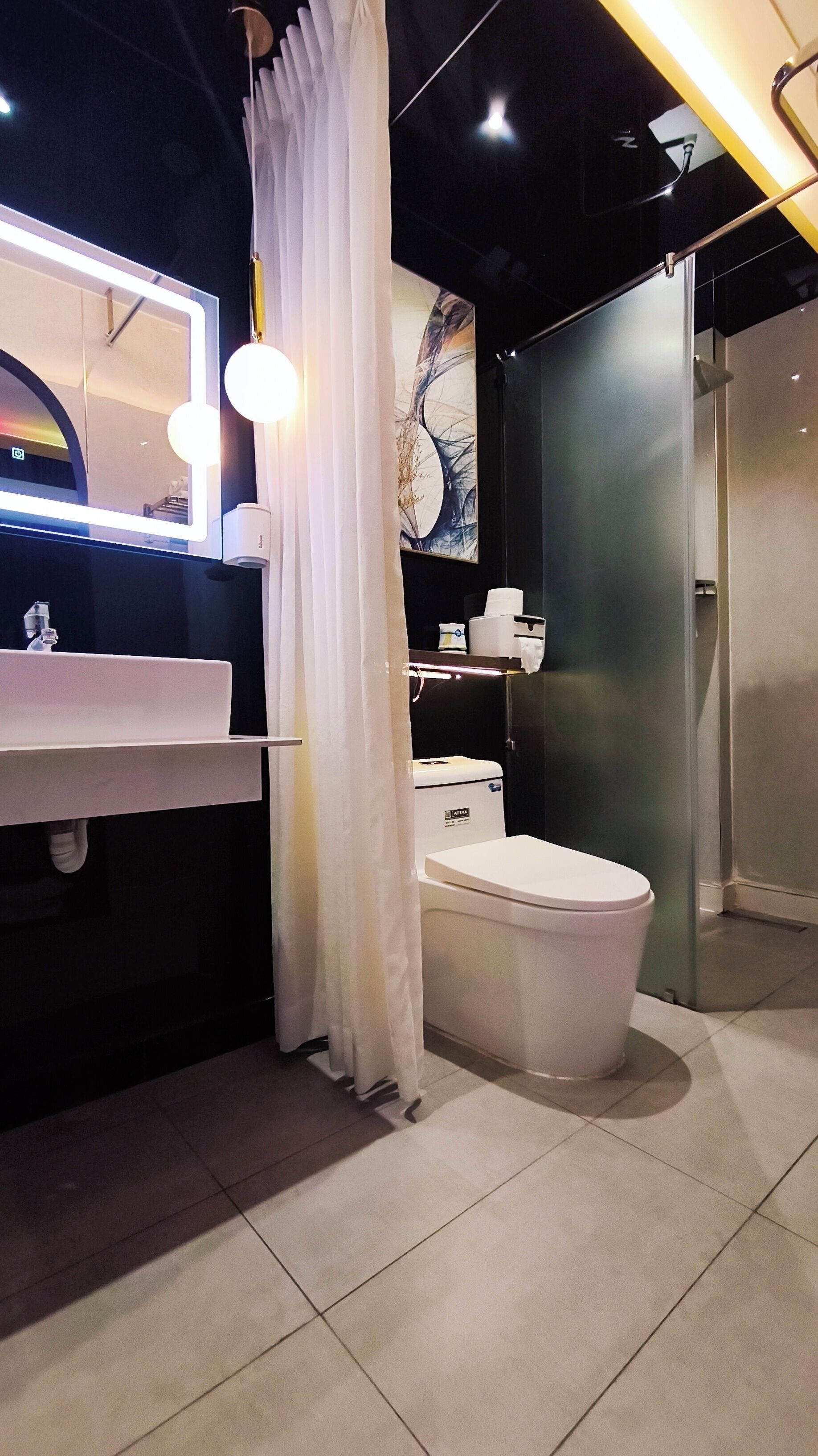 Foto - M&H Hotel