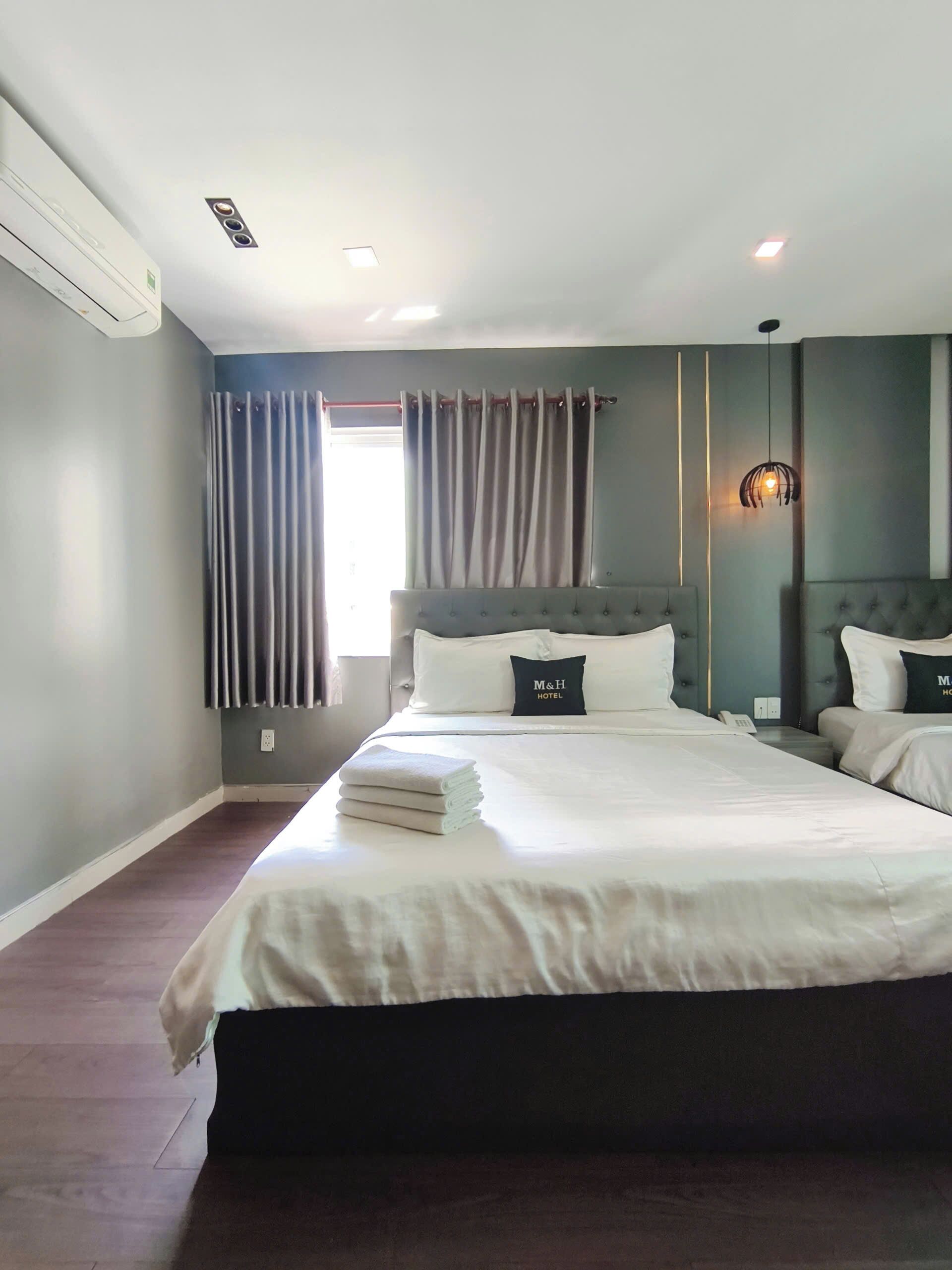 Photo - M&H Hotel
