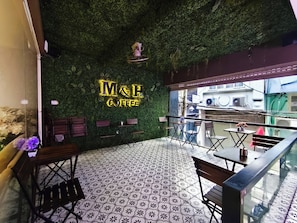 Front of property - M&H Hotel (Ho Chi Minh City)