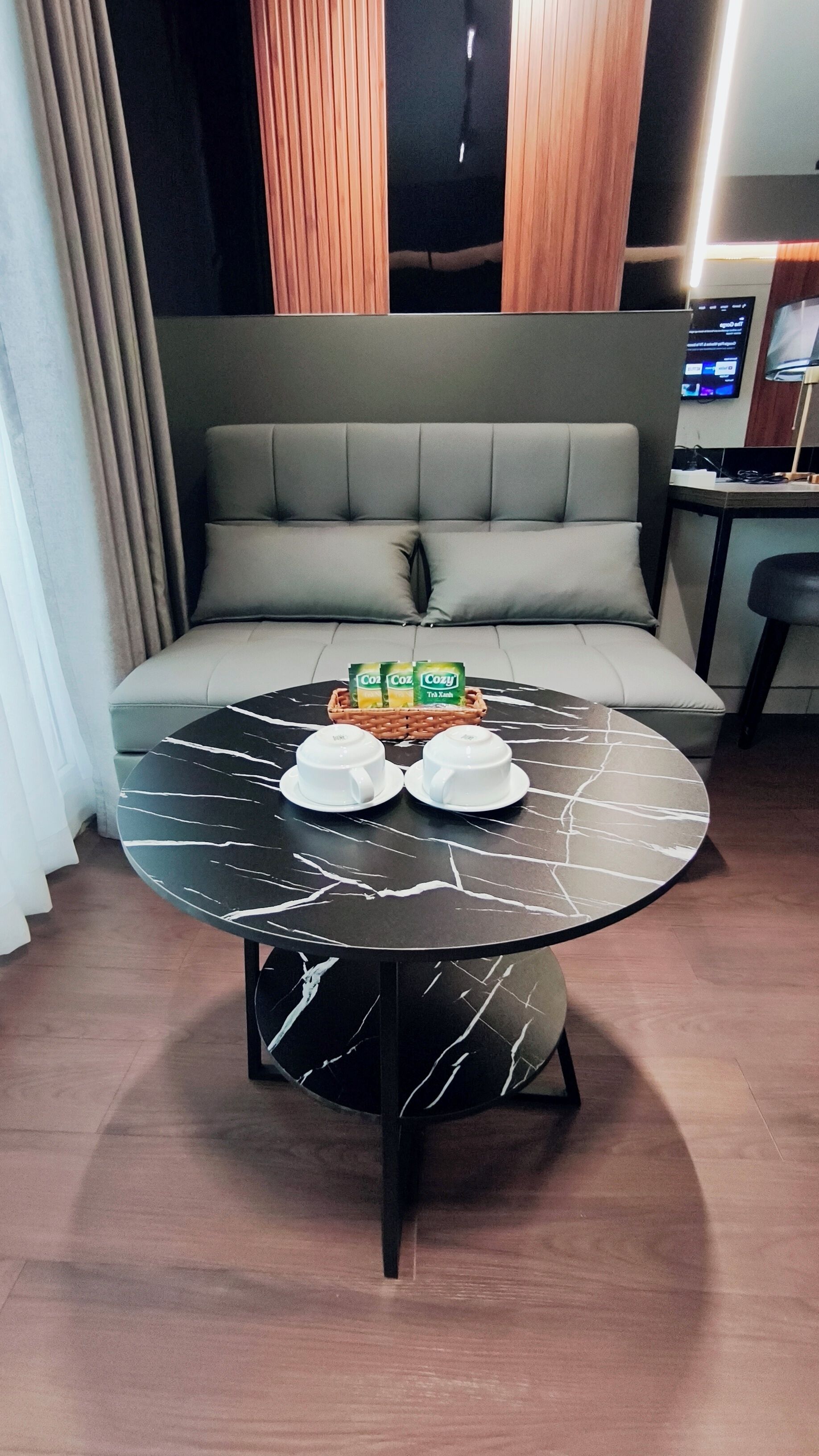 Photo - M&H Hotel